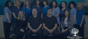 Capezio Pediatric Dentistry