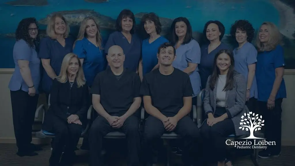 Capezio Pediatric Dentistry