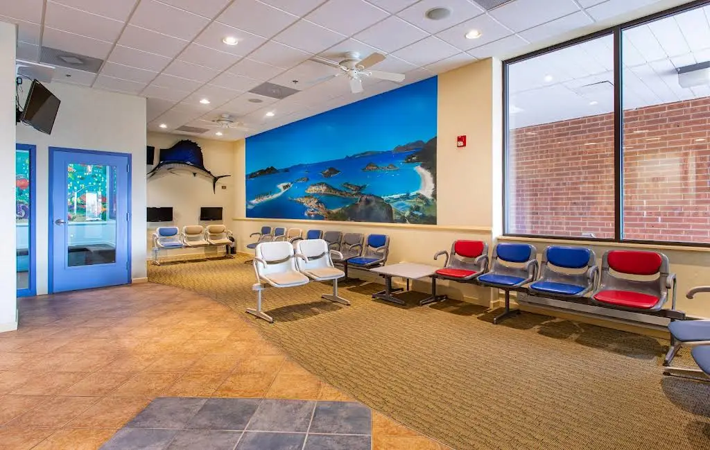 Capezio Pediatric Dentistry