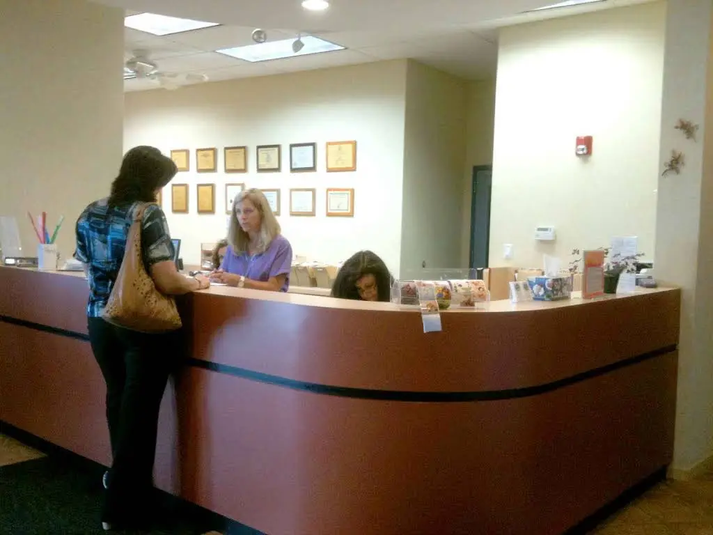 Capezio Pediatric Dentistry