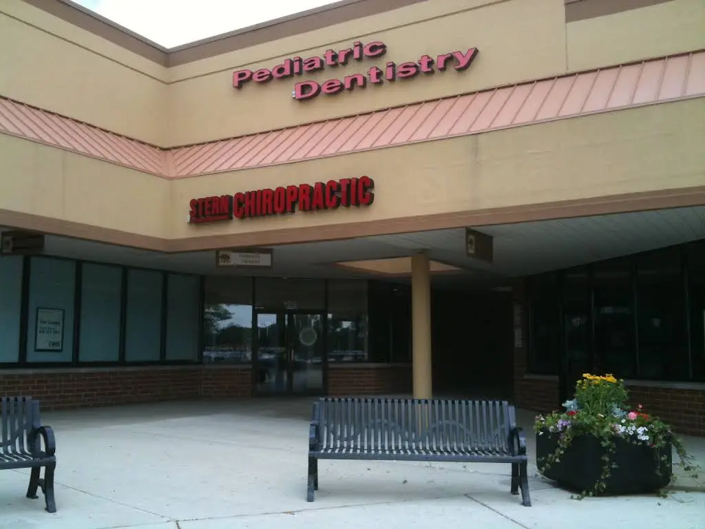 Capezio Pediatric Dentistry