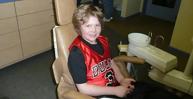 Capezio Pediatric Dentistry