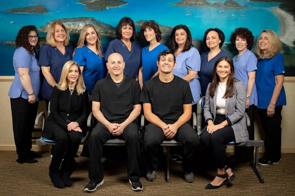 Capezio Pediatric Dentistry