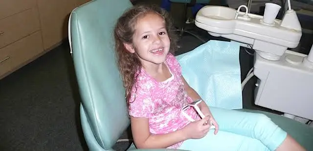 Capezio Pediatric Dentistry