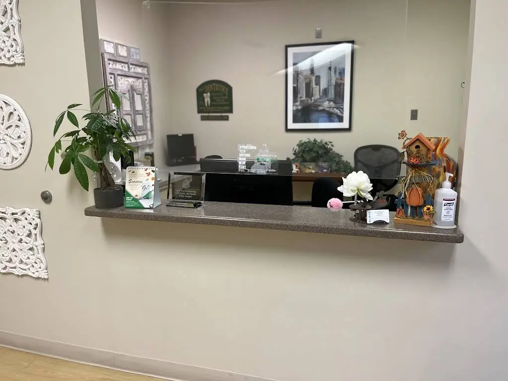Nora M Donatelli, DDS