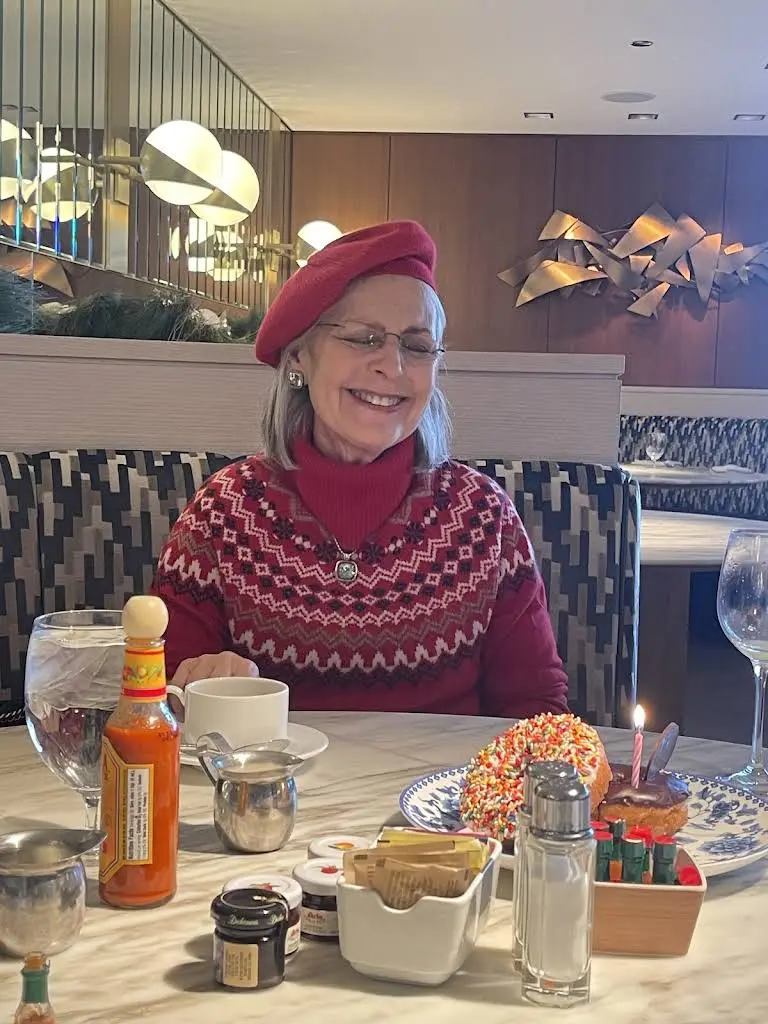 Nora M Donatelli, DDS