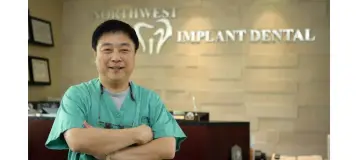 Northwest Implant Dental Spa