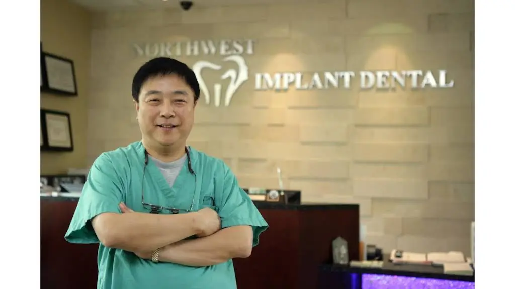 Northwest Implant Dental Spa