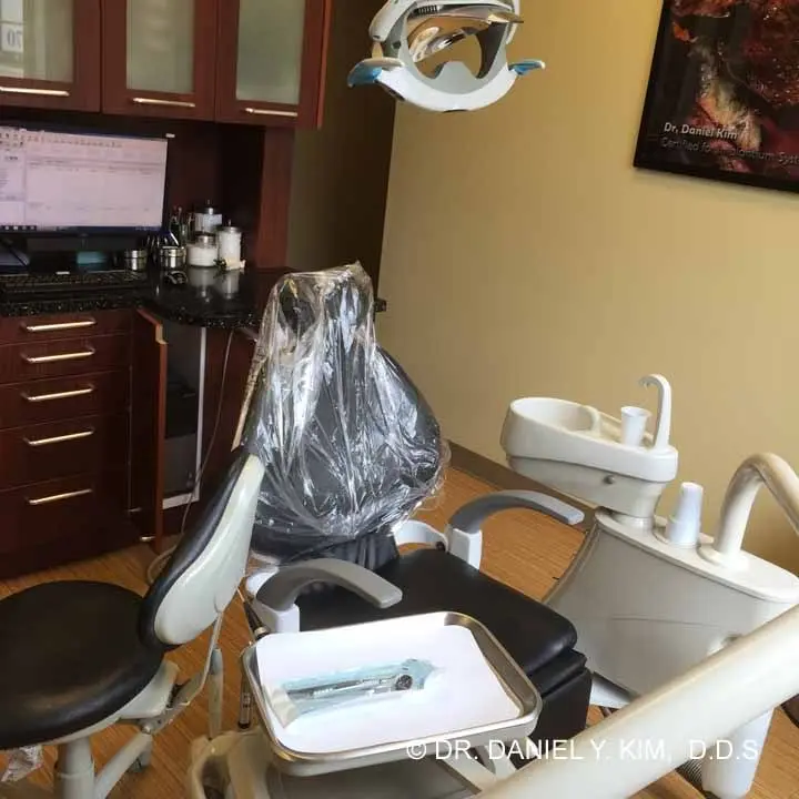 Northwest Implant Dental Spa