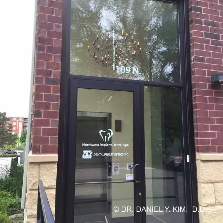 Northwest Implant Dental Spa