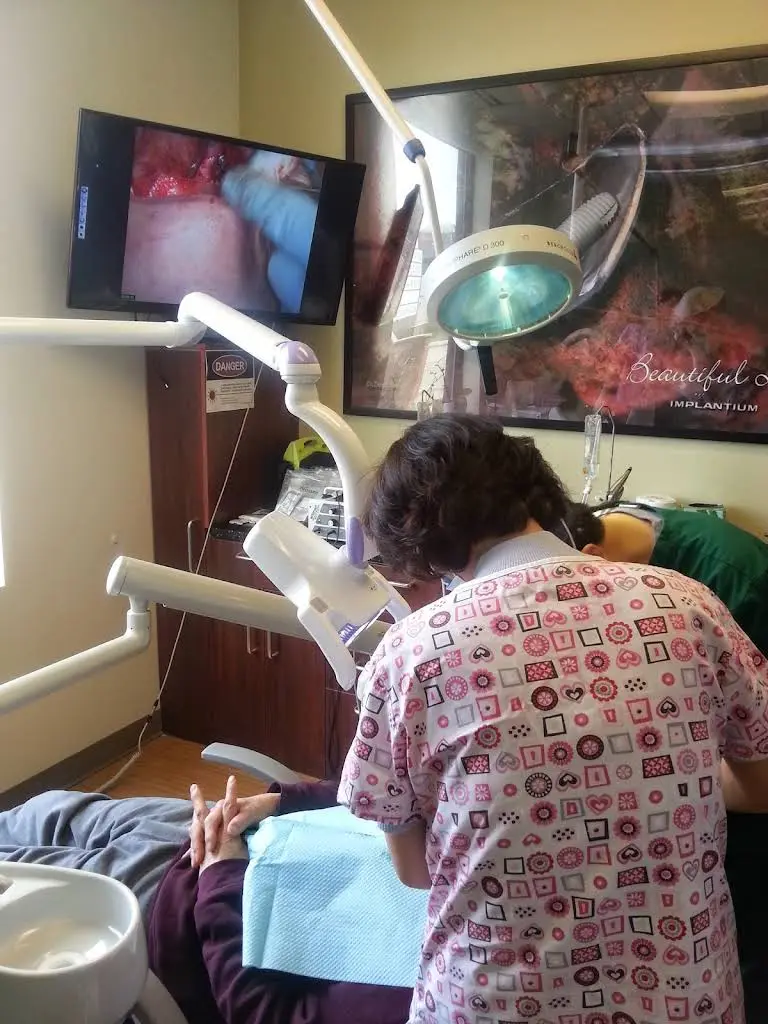 Northwest Implant Dental Spa