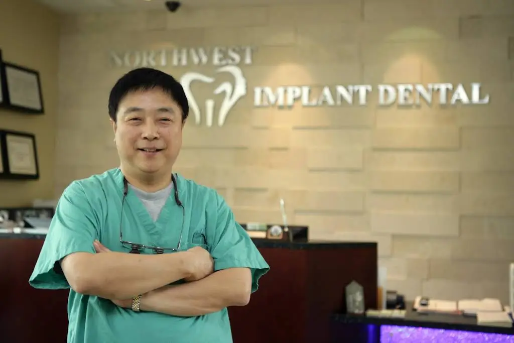 Northwest Implant Dental Spa