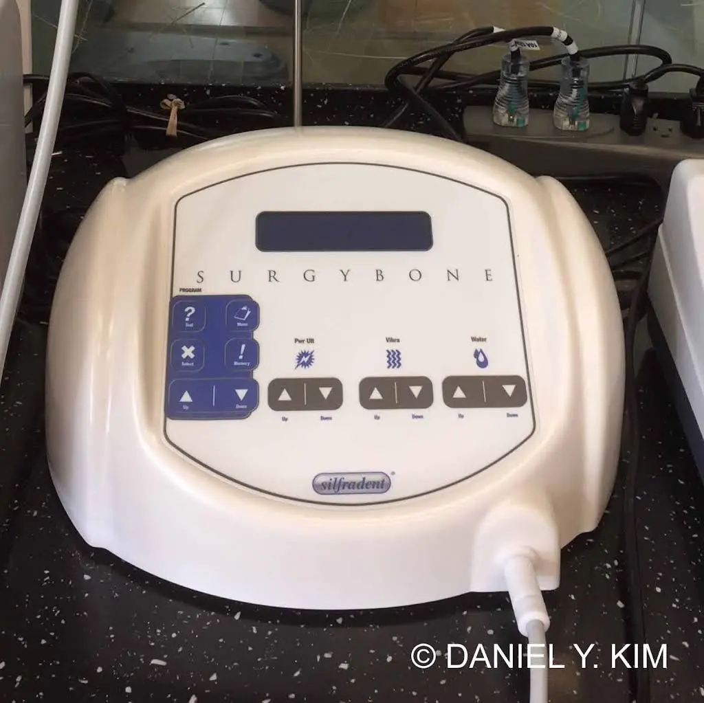 Northwest Implant Dental Spa