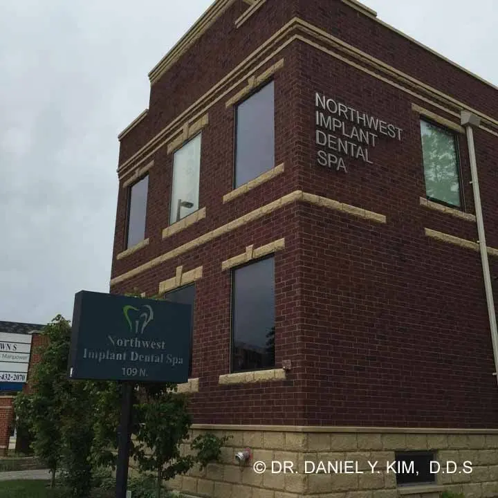 Northwest Implant Dental Spa