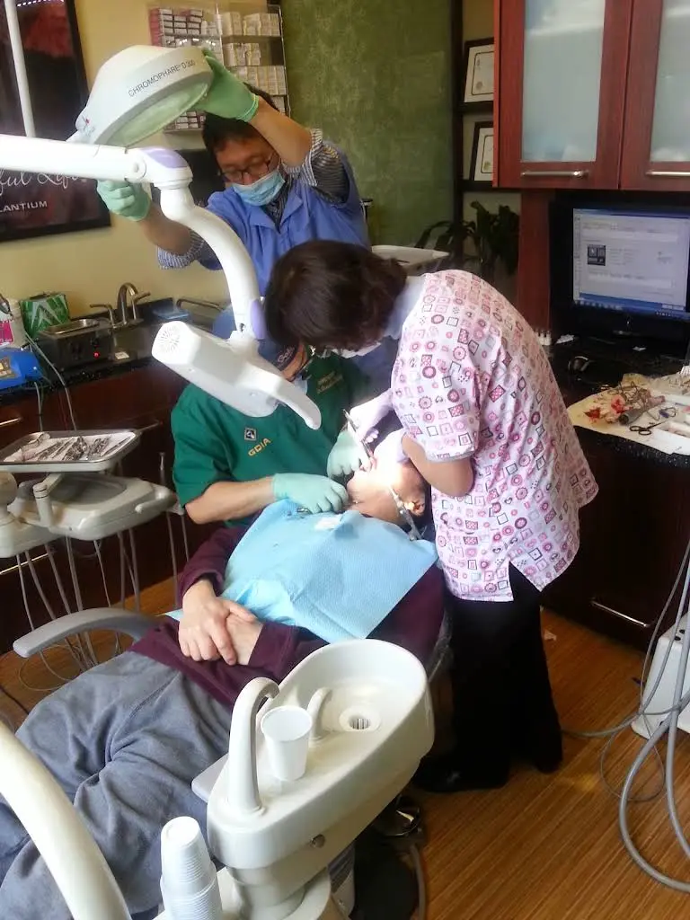 Northwest Implant Dental Spa