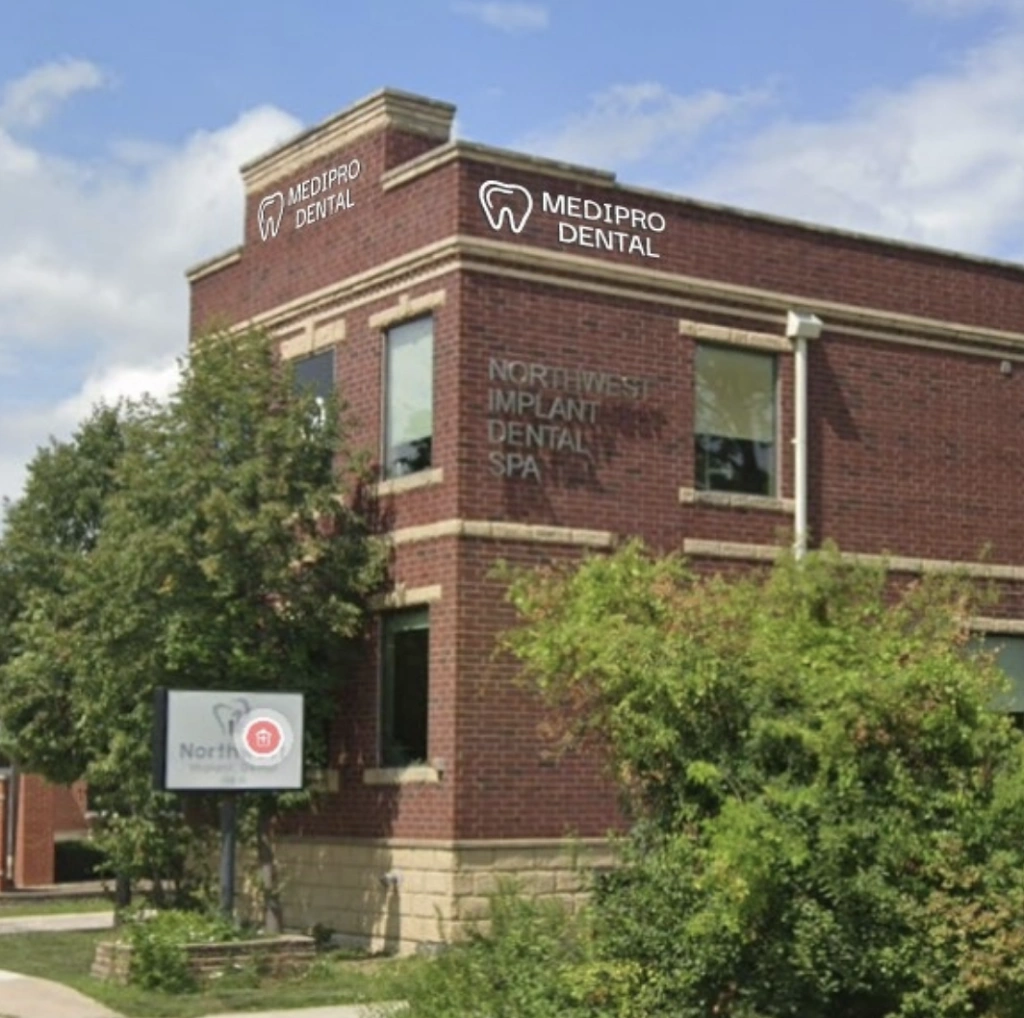 Mediprodental