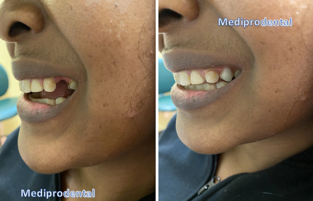 Mediprodental