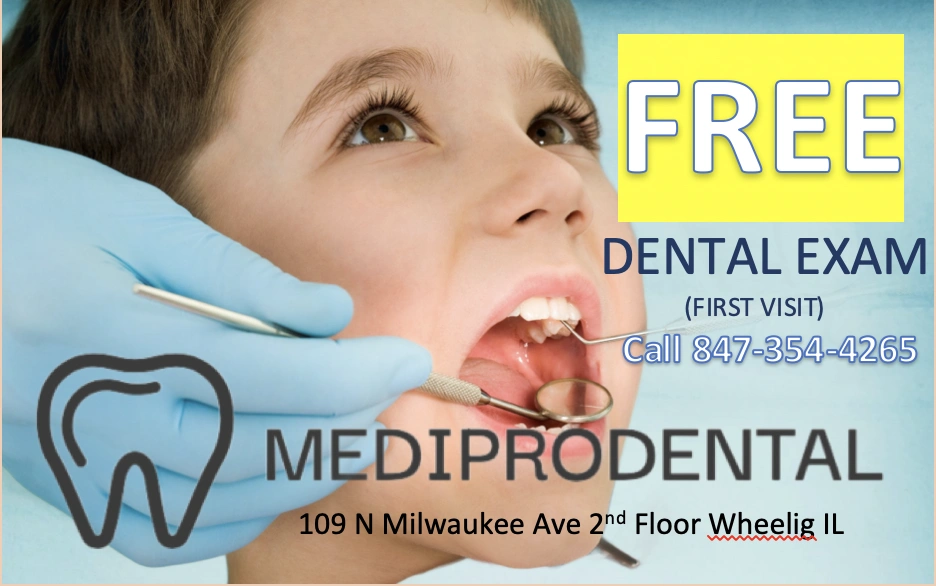 Mediprodental