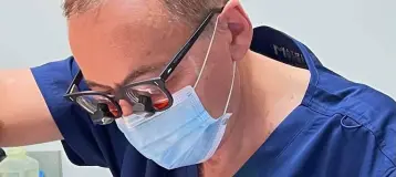 Dr. Yuri Grishko, DDS