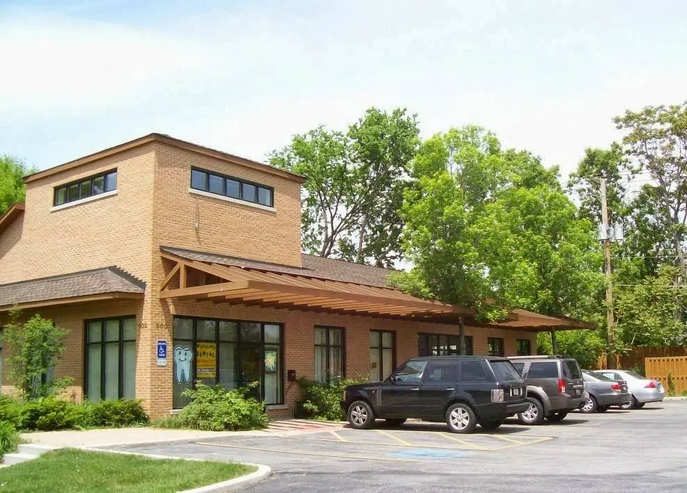 Wheeling Smile & Implant Dentistry