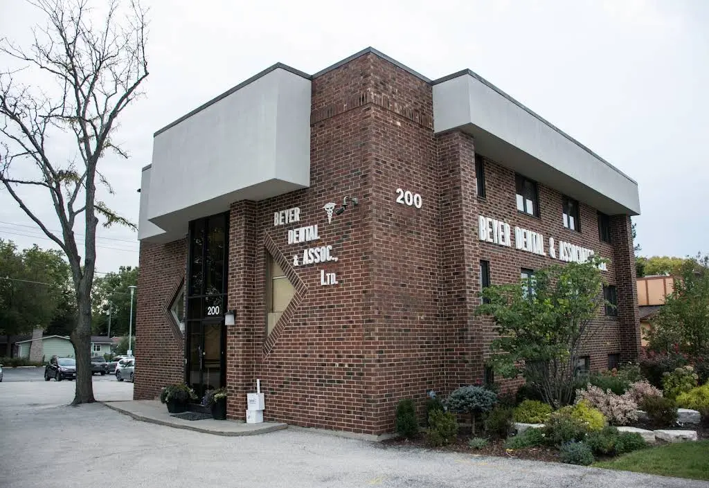 Beyer Dental Ltd