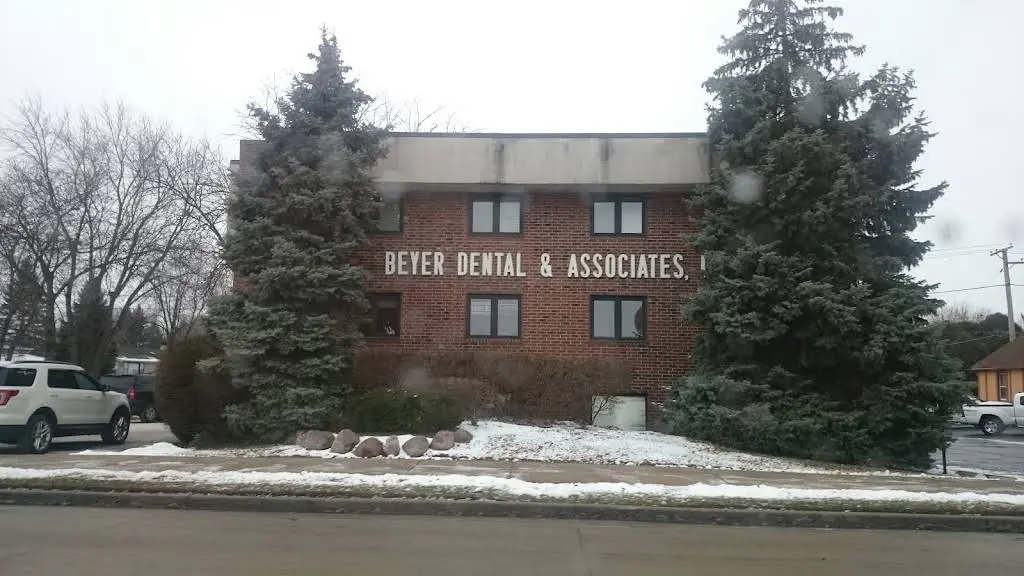 Beyer Dental Ltd