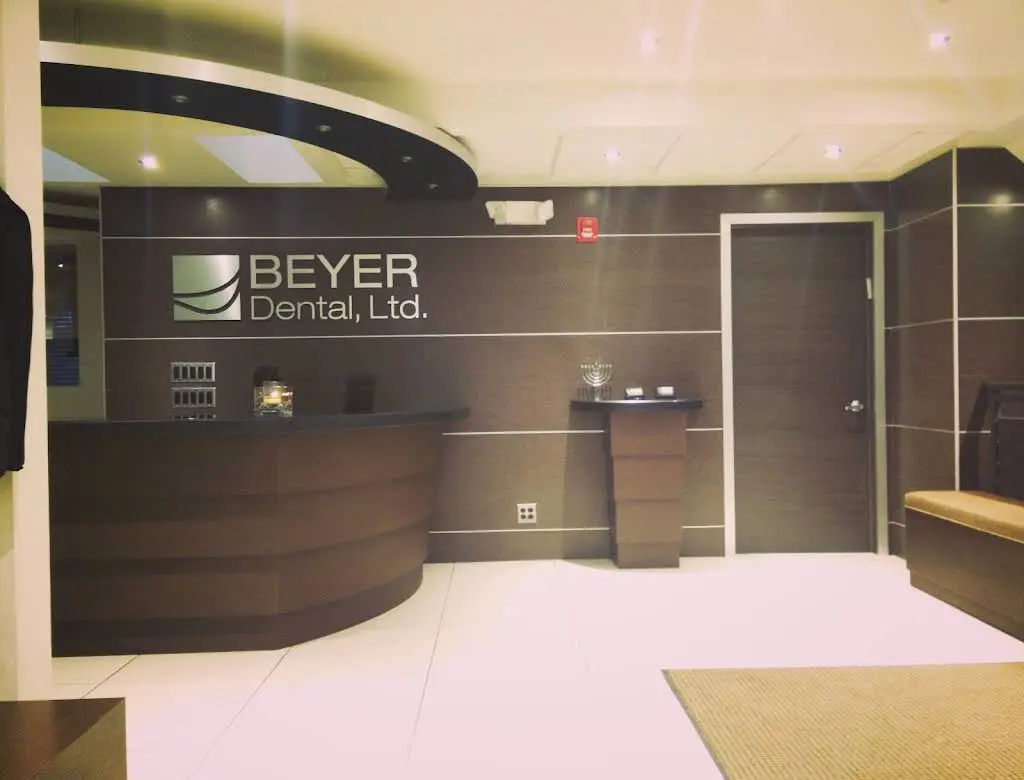 Beyer Dental Ltd