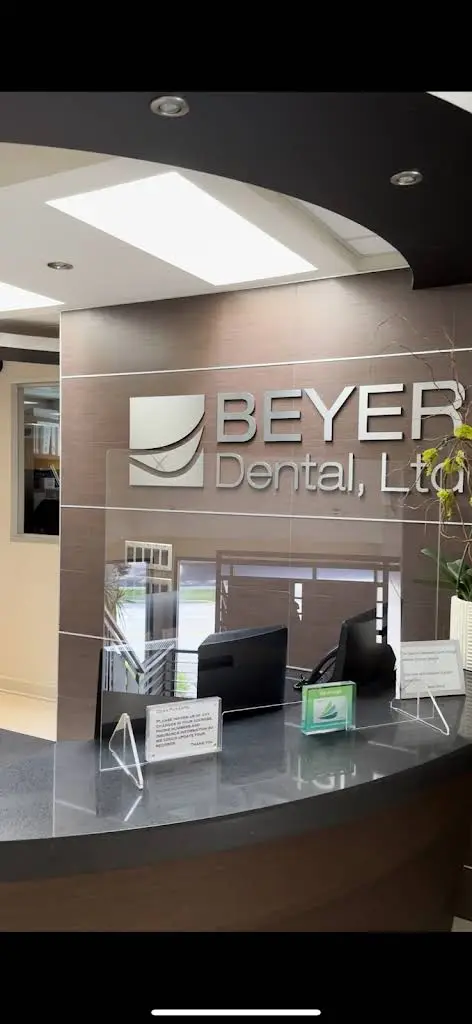 Beyer Dental Ltd