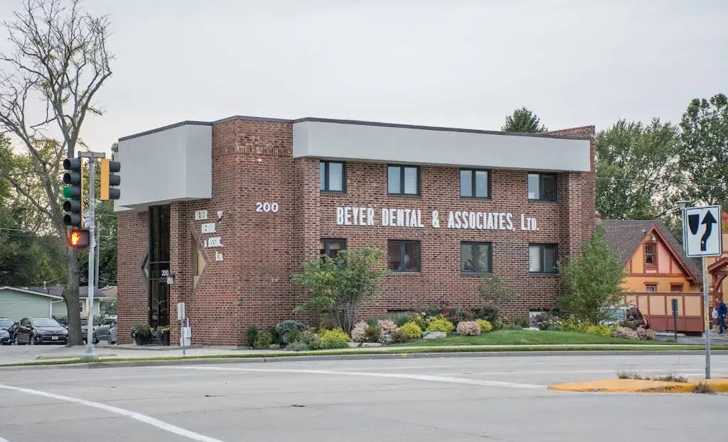 Beyer Dental Ltd