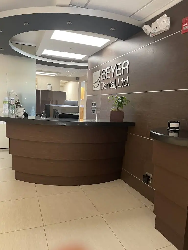 Beyer Dental Ltd