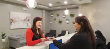 Cusp Dental