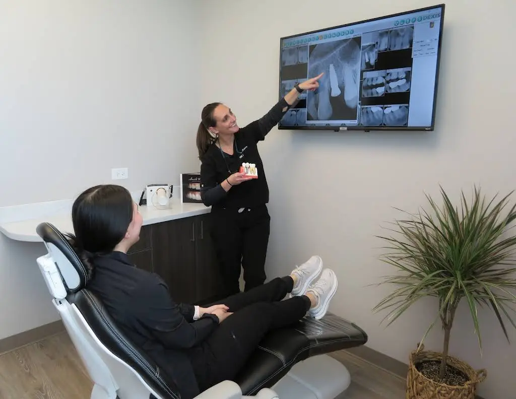 Cusp Dental