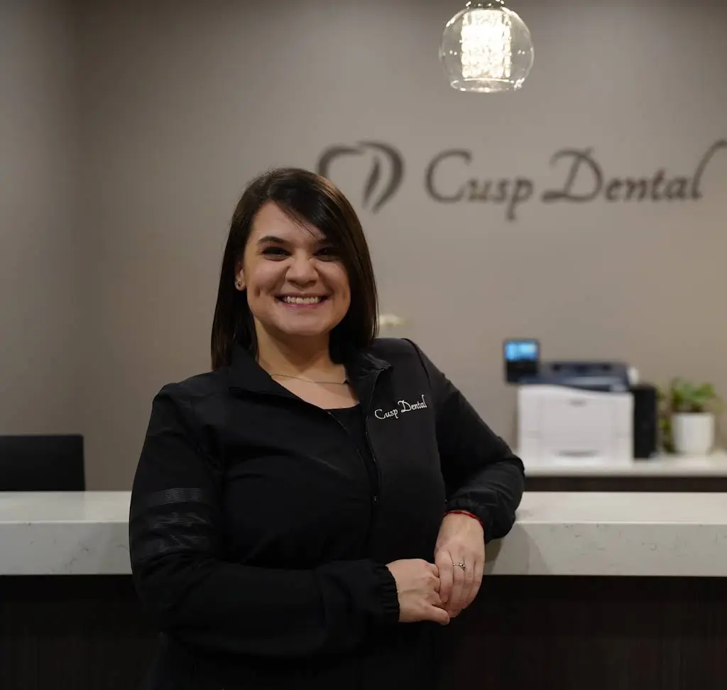 Cusp Dental