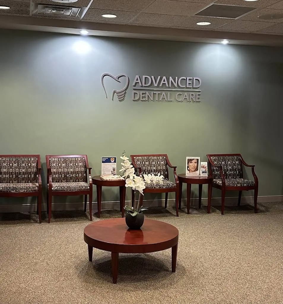 Advanced Dental Care of Northbrook