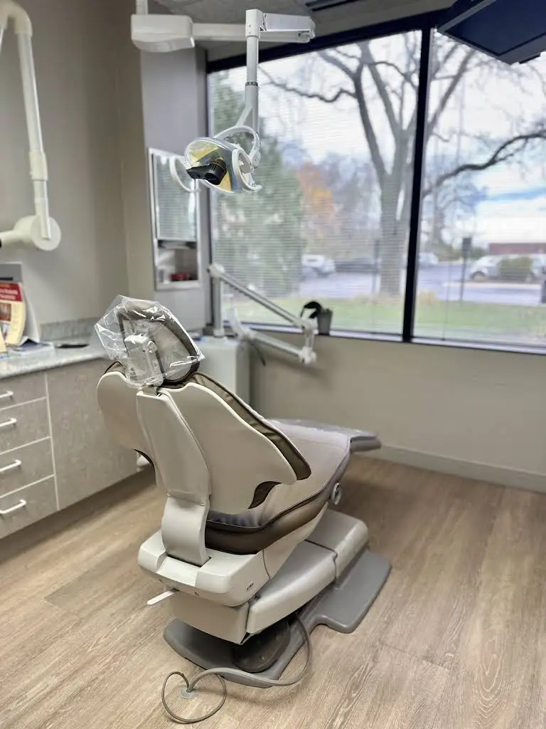 Advanced Dental Care of Northbrook