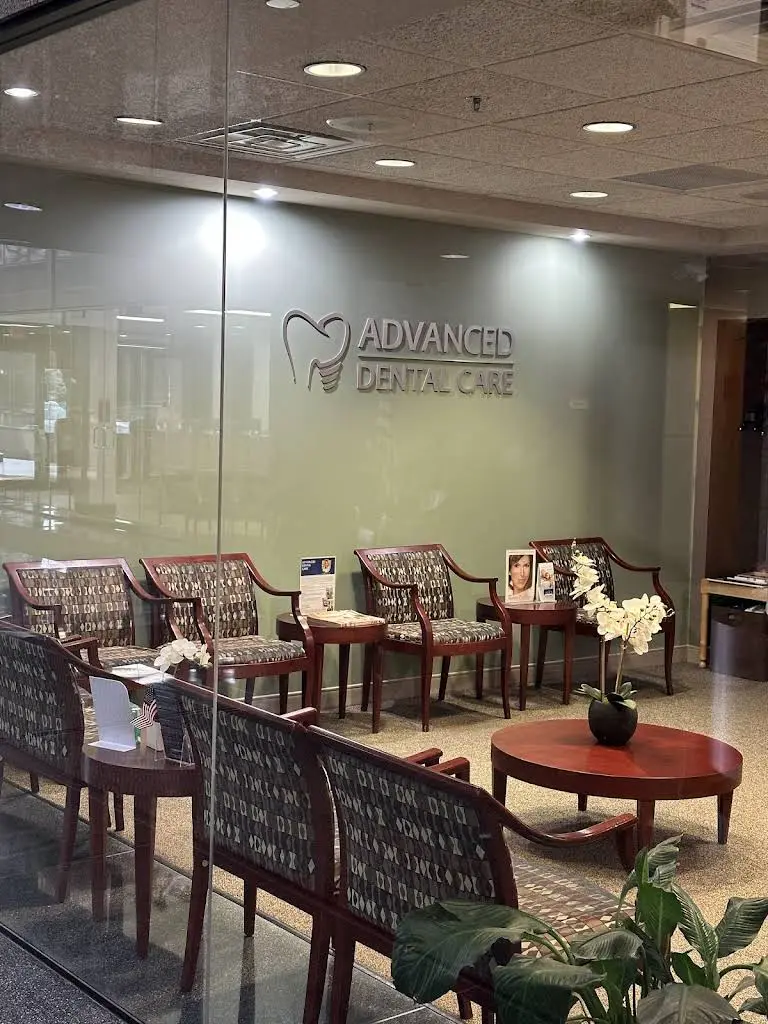 Advanced Dental Care of Northbrook