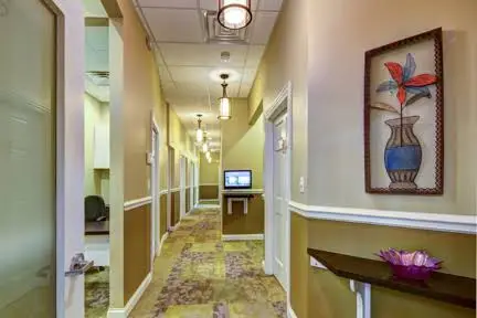 Violet Creek Family Dentistry