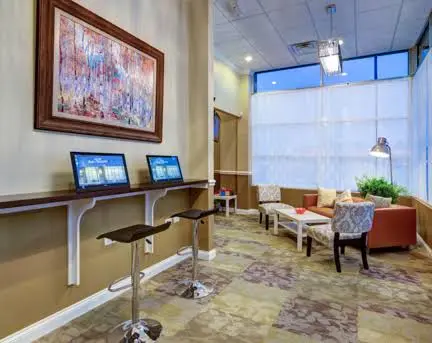 Violet Creek Family Dentistry