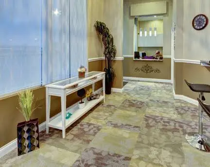 Violet Creek Family Dentistry