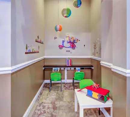 Violet Creek Family Dentistry