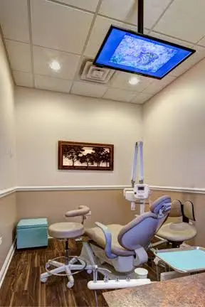 Violet Creek Family Dentistry