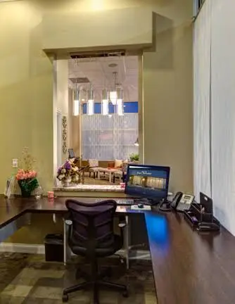 Violet Creek Family Dentistry