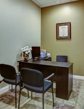 Violet Creek Family Dentistry