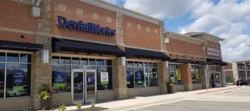 DentalWorks & Orthodontics Elgin