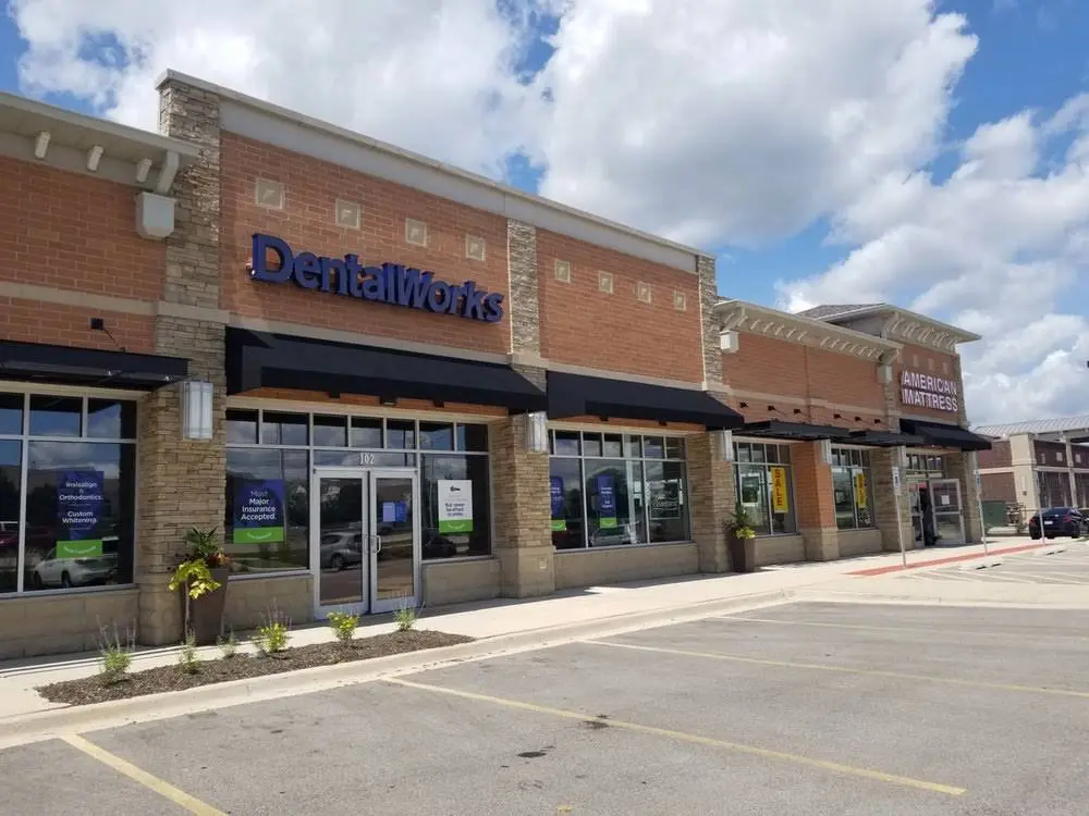 DentalWorks & Orthodontics Elgin