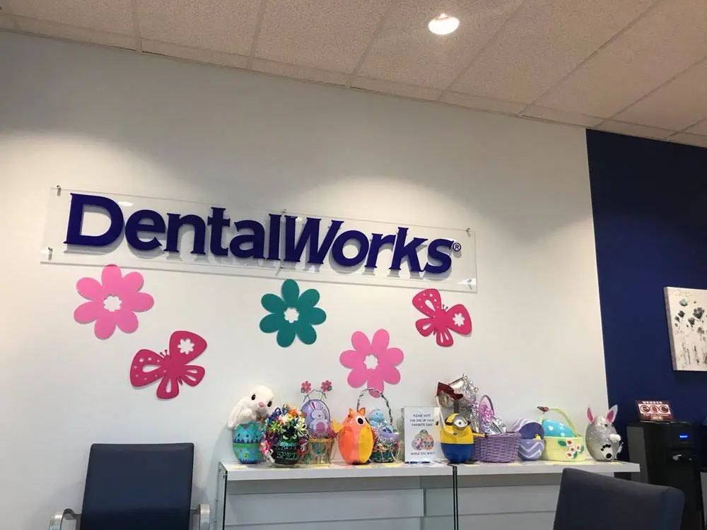 DentalWorks & Orthodontics Elgin
