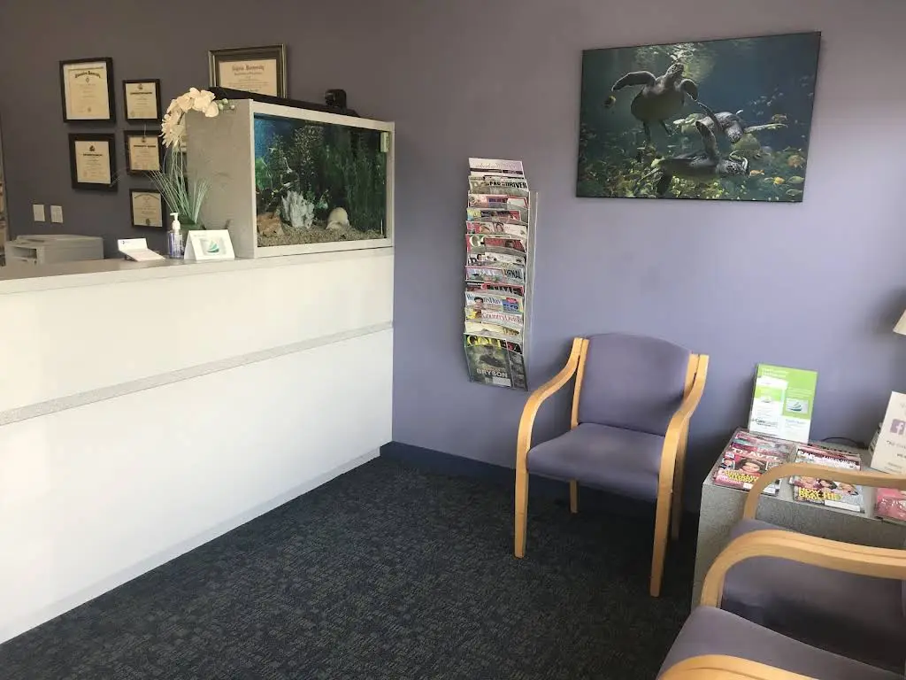 Spring View Dental