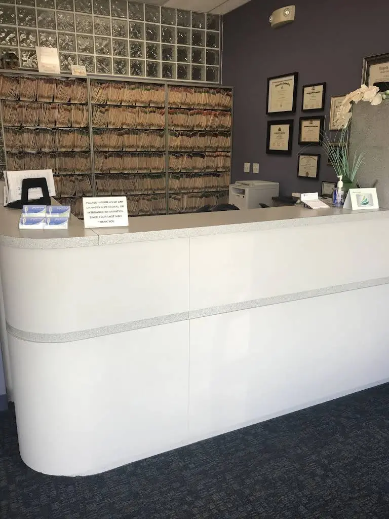 Spring View Dental