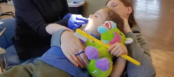 Kids First Pediatric Dentistry