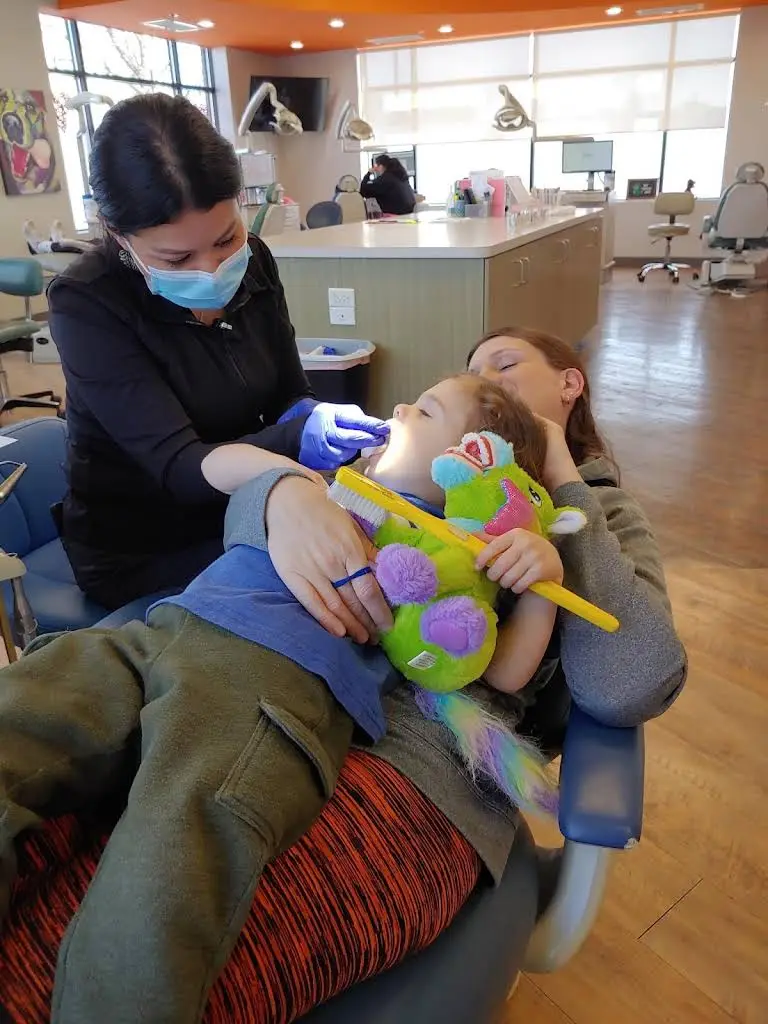 Kids First Pediatric Dentistry